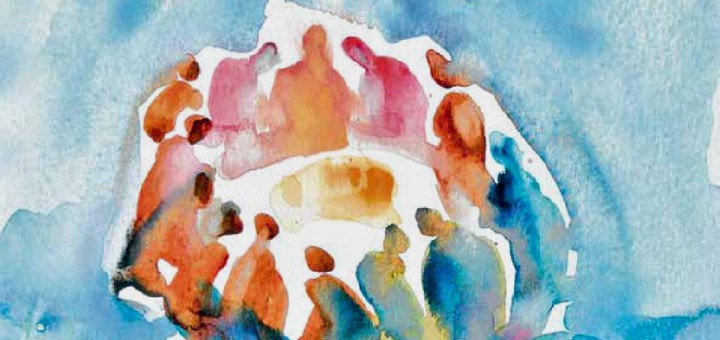 Puro amore – Martedì della XXVIII settimana del Tempo Ordinario (Anno pari)